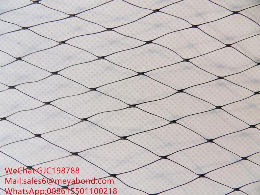 High quality agricultural bird nets for catching birds