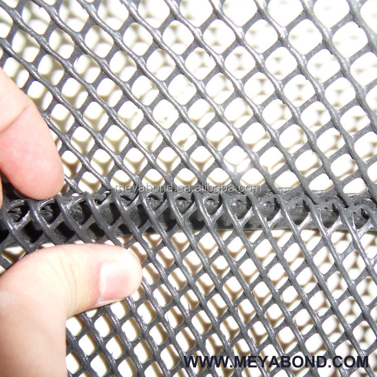 thick plastic oyster tray 12mm 9mm 6mm 4mm oyster mesh bag