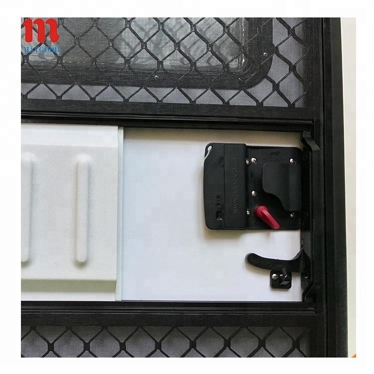 MG09RD RV Entry  Door for motorhome,caravan and trailer etc.