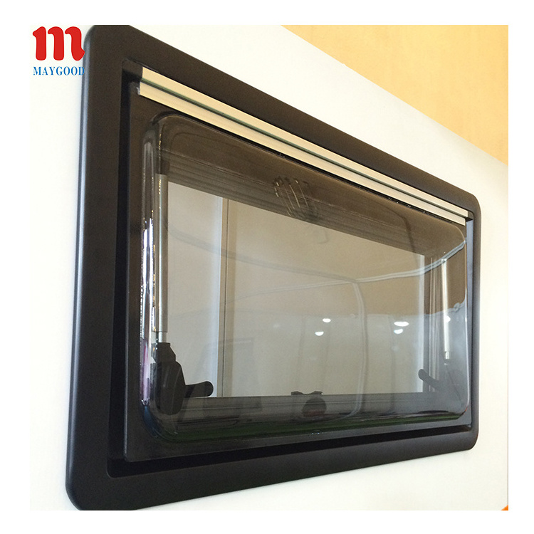 caravan motorhome parts windows