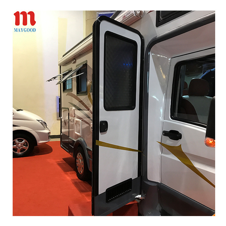 MG09RD RV Entry  Door for motorhome,caravan and trailer etc.