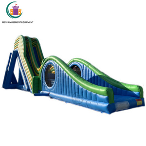 New Arrival Commercial Inflatable Water Slide For Adults Inflatable Slide For Pool With Custom Logo Or Banners