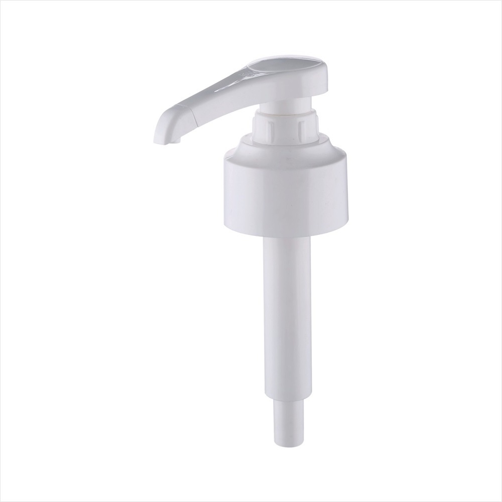 Factory Free Sample High Quality 5cc 8cc 10cc 30cc Big Dosage Dispenser Pump Food Grade PP Material Sugar Pump