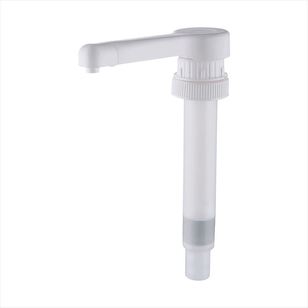 Factory Free Sample High Quality 5cc 8cc 10cc 30cc Big Dosage Dispenser Pump Food Grade PP Material Sugar Pump