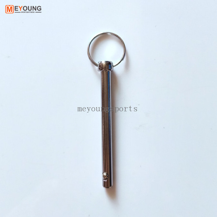 Universal Weight Stack Selector KEY   Weight Stack Pin  Release Lock Pin