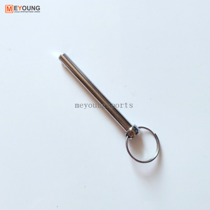 Universal Weight Stack Selector KEY   Weight Stack Pin  Release Lock Pin