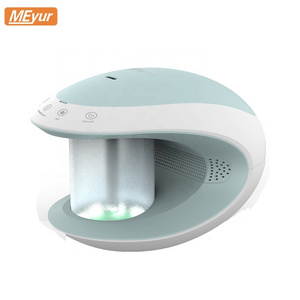 Hot Sale Office Odor Eliminating Hepa Air Purifier Humidifier Air Purifier Best Humidifier For Dry Skin