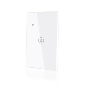 Wifi/BLE/Tuya/Google App Control Smart Switch 20A 100-240V Smart Switch WiFi Wireless Remote Water Heater