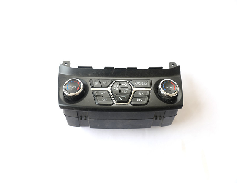 Chery Tiggo 5 heater control T21-8112010BA T21