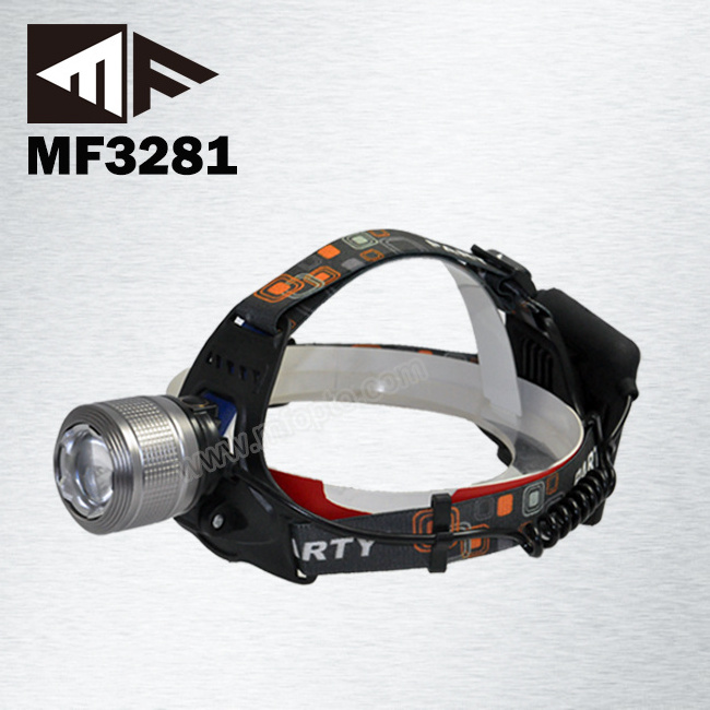 High quality waterproof emergency outdoor moving head light