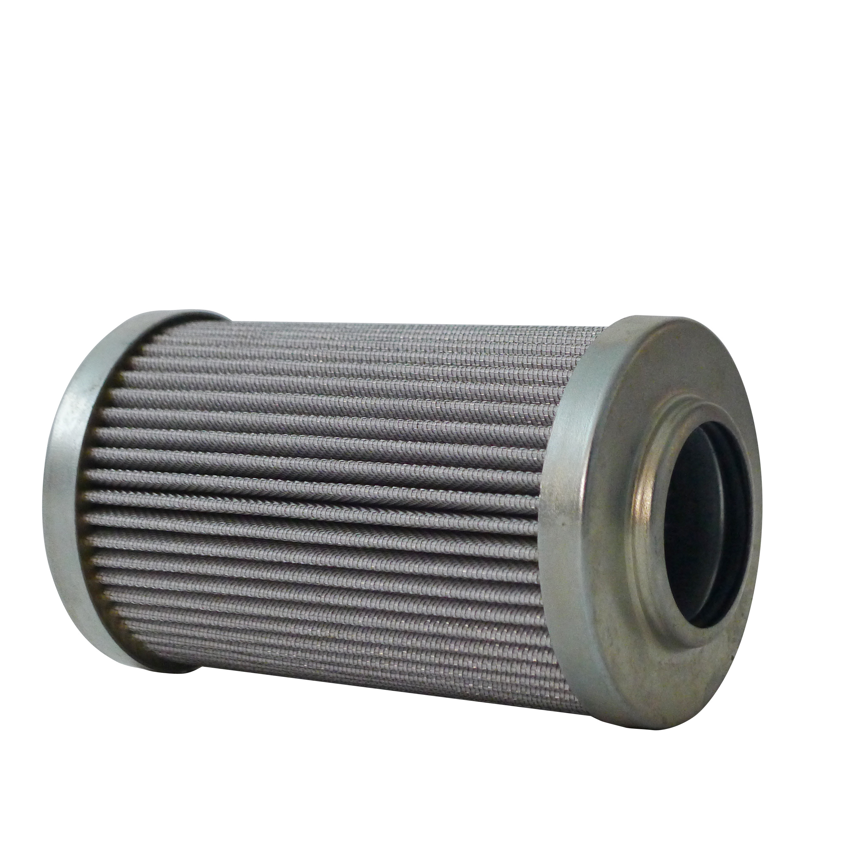 Mfiltration HC2216FKN4H stainless steel mesh 10 micron oil filter element