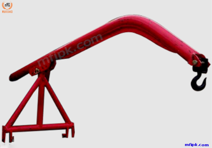 Tractor Jib Crane