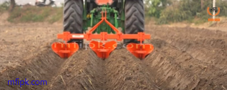 2021 Best Selling Ridger Plough For Tractor Potato Ridger For Ridger Machine