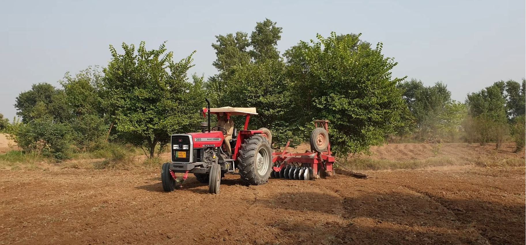 Disc Harrows New Disc Harrow Disc Harrows