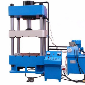 high capacity water pump hydraulic rosin press