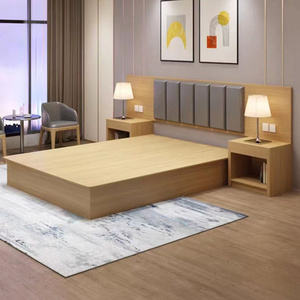 High Quality Modern Room Packages 5 Star Hotel Bedroom Furniture Sets