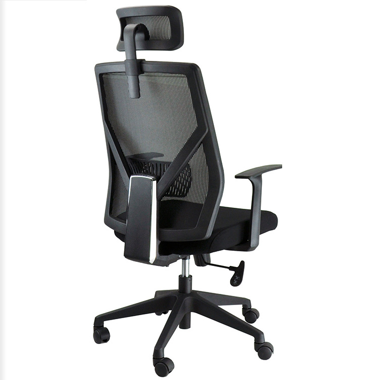 Modern Design Mesh Back Velvet Chair Factory Made Velvet Office Chair Waiting Office Chair