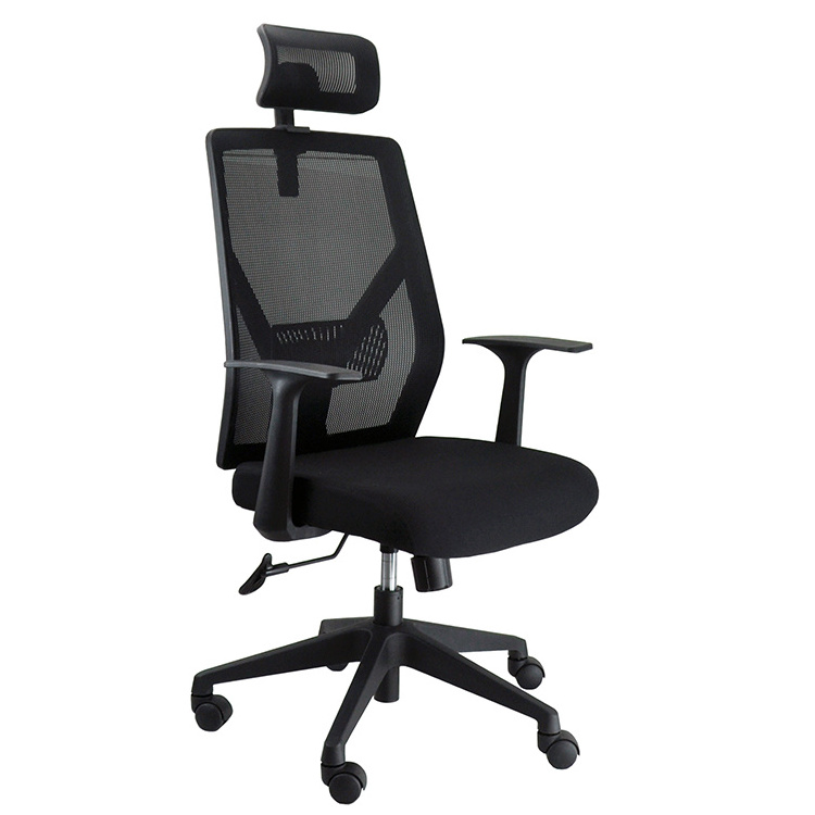 Modern Design Mesh Back Velvet Chair Factory Made Velvet Office Chair Waiting Office Chair