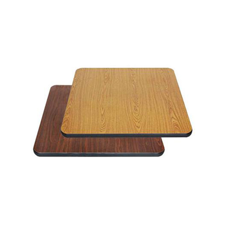 wood table top laminated wood table tops melamine board table top