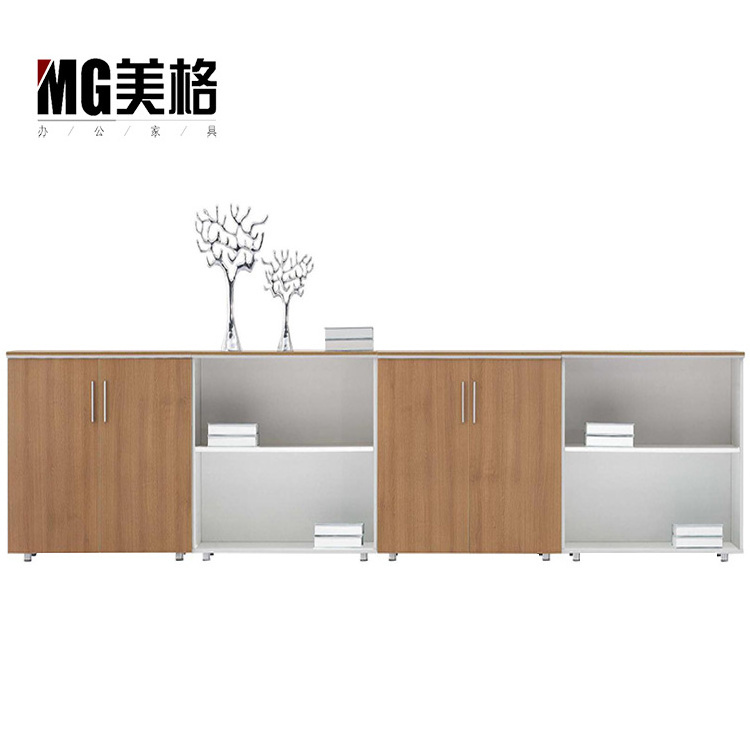 High Quality Modern Ceo Office Room Hanging Cabinet Large Office File Cabinet With Shelf