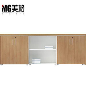 High Quality Modern Ceo Office Room Hanging Cabinet Large Office File Cabinet With Shelf