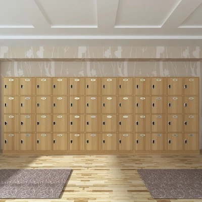 Lockers For Schools Wooden Gym Locker