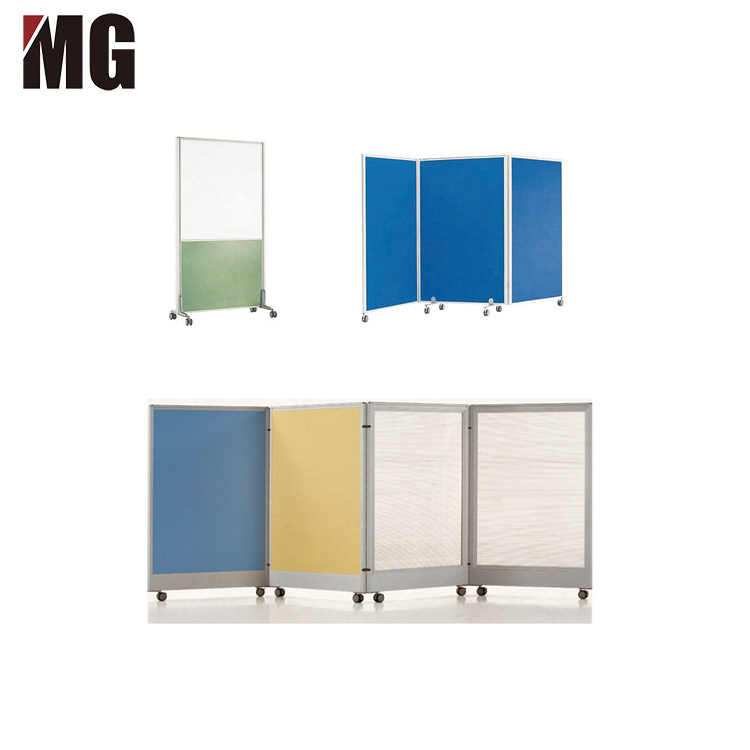 Acoustic Partition Walls Removable Wall Partitions