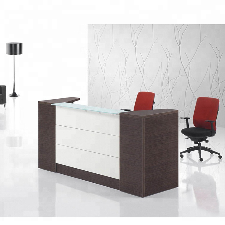 Wooden Front Desk Design Hospital Reception Desk For Sale