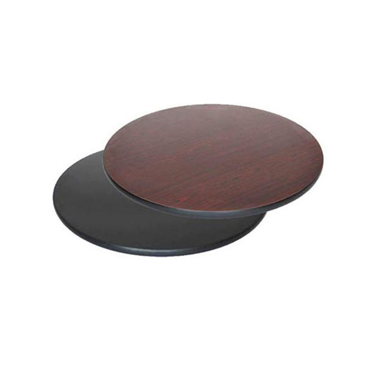 wood table top laminated wood table tops melamine board table top