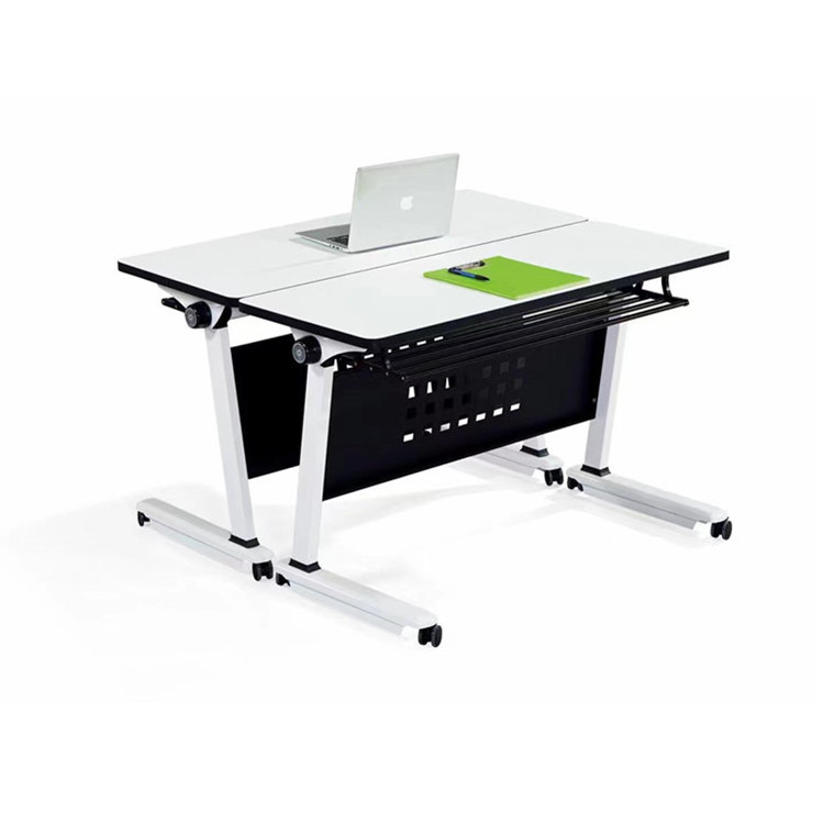 Hot Sell Folding Table Conference Training Foldable Tables