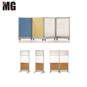 Acoustic Partition Walls Removable Wall Partitions