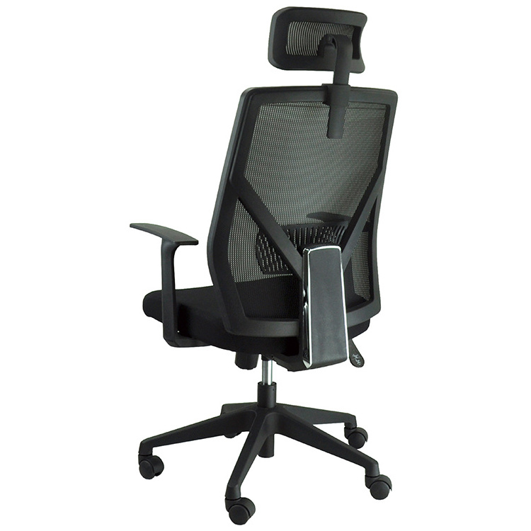 Modern Design Mesh Back Velvet Chair Factory Made Velvet Office Chair Waiting Office Chair