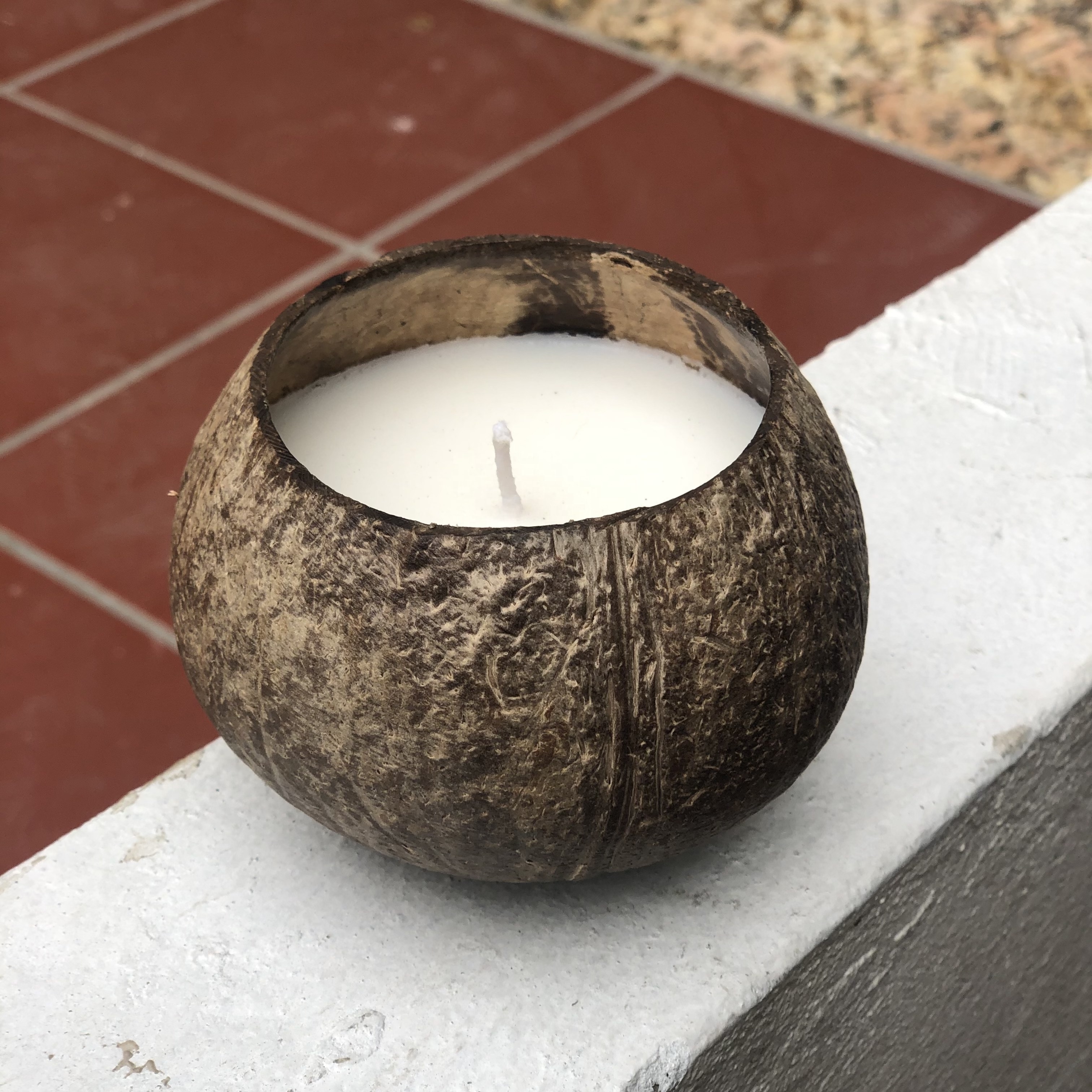 Coconut Soy Candle , Soy wax Candle customize scent, scent 40 hours consistent burning offer sample candle natural safe candles