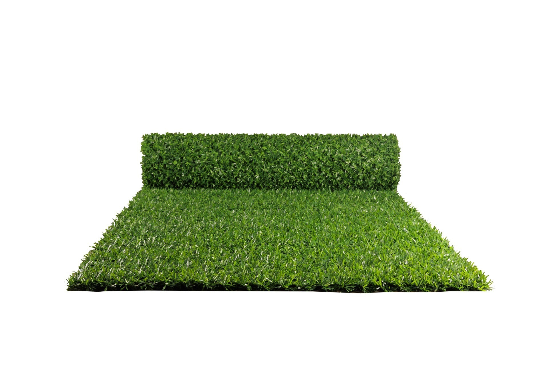 Hot Sale 2024 Artificial Grass Chain Link Fence For Privacy For Your Garden Privacy Fence Rolls