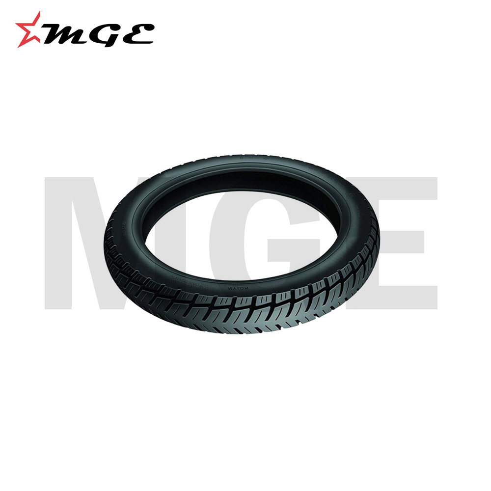 Best Selling Rear Tyre 120 / 80 X 18