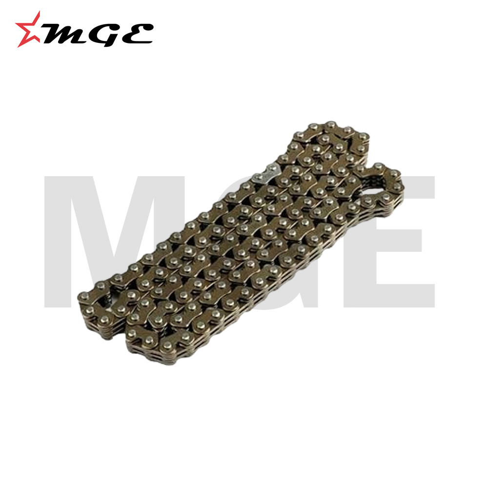 Genuine Quality Chain Comp Camshaft Drive (Link 94) For Cylinder Head Assembly RPN M1010200 TVS Apache RTR 160/180