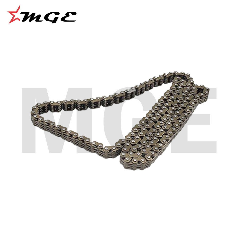 Genuine Quality Chain Comp Camshaft Drive (Link 94) For Cylinder Head Assembly RPN M1010200 TVS Apache RTR 160/180