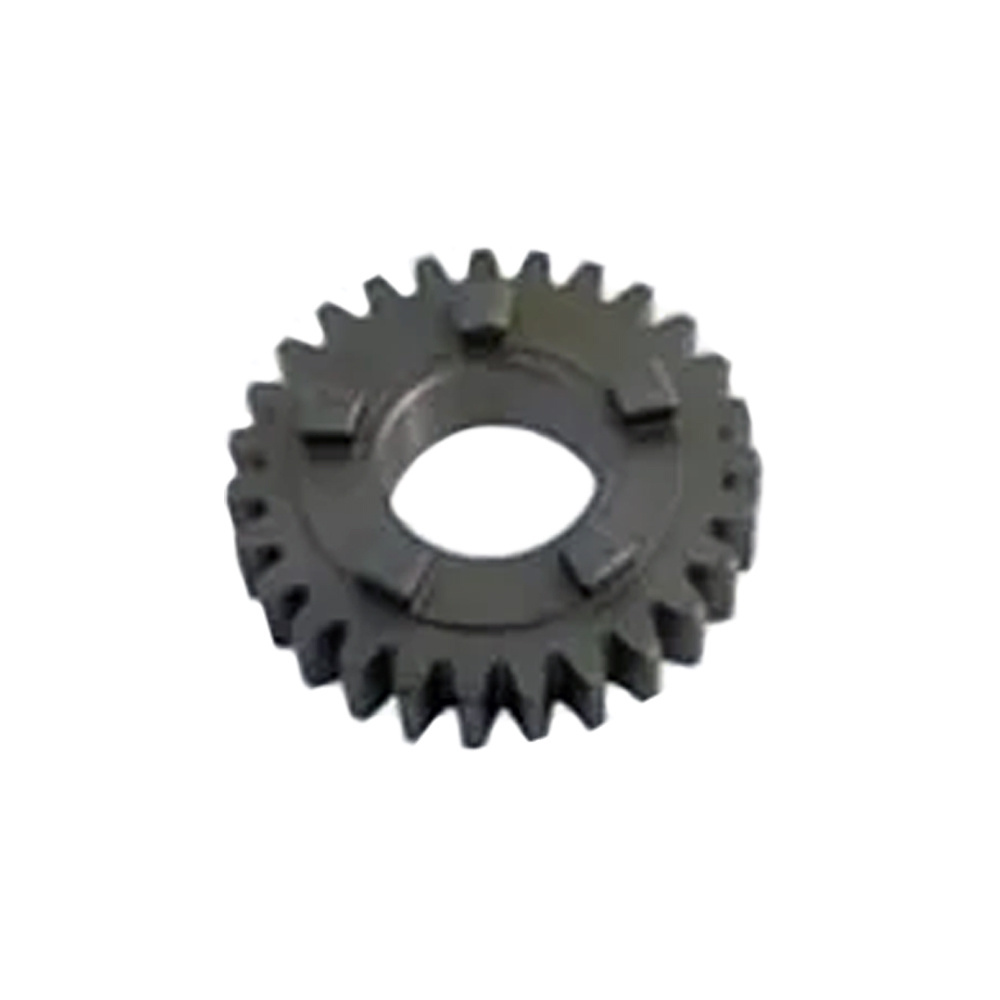 Gear 2nd Driven For Bajaj Platina Motorbike Spare Parts RPN PF551200