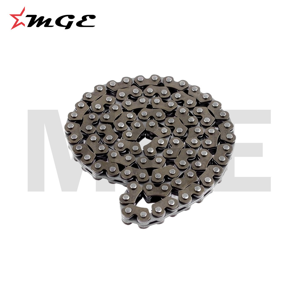 Genuine Quality Chain Comp Camshaft Drive (Link 94) For Cylinder Head Assembly RPN M1010200 TVS Apache RTR 160/180