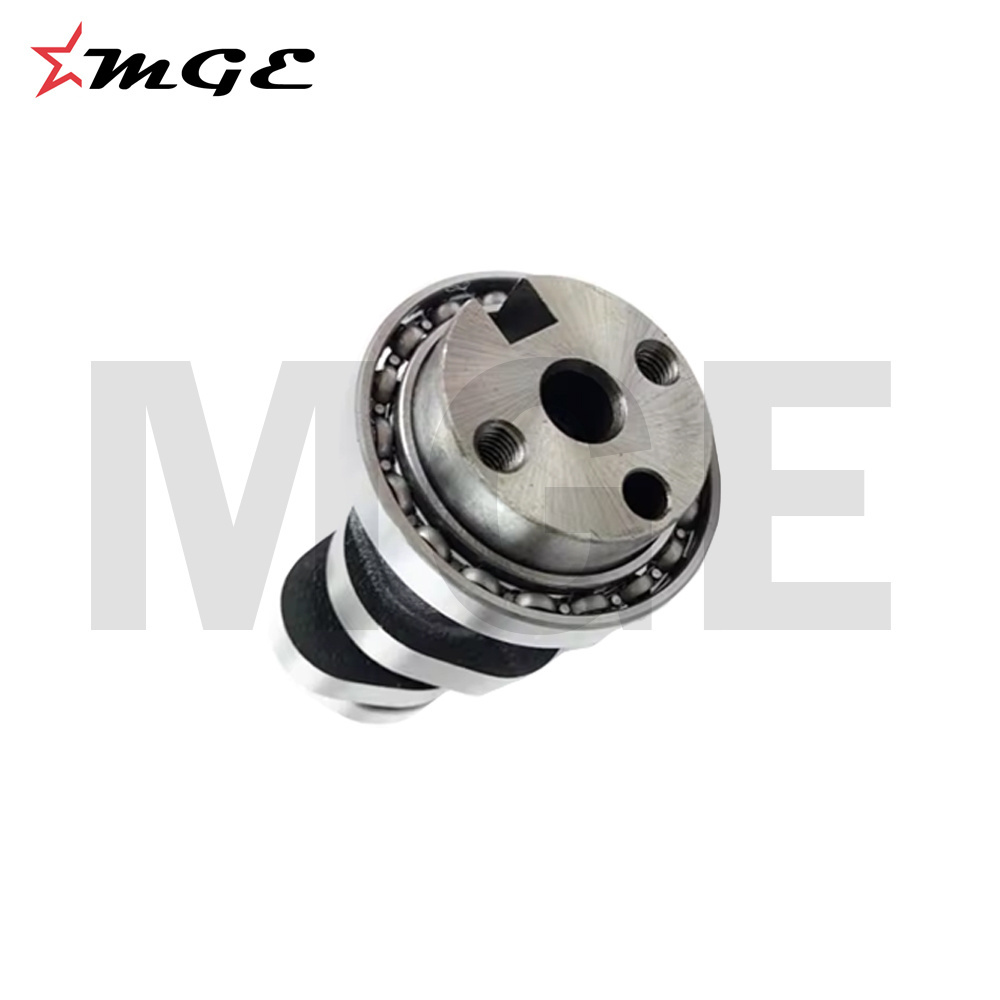 High Strength Cam Shaft Camshaft RPN M7010800 For TVS Apache Motorbike RTR 160/180 Spare Parts