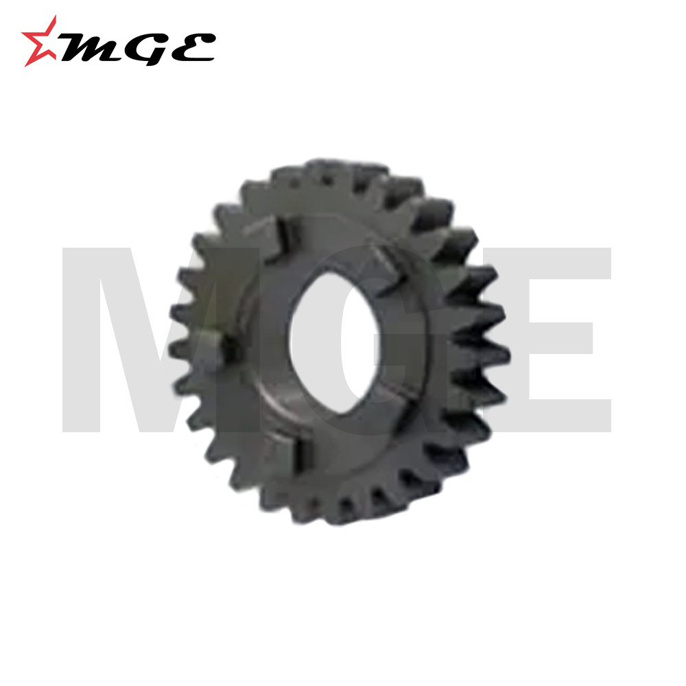 Gear 2nd Driven For Bajaj Platina Motorbike Spare Parts RPN PF551200