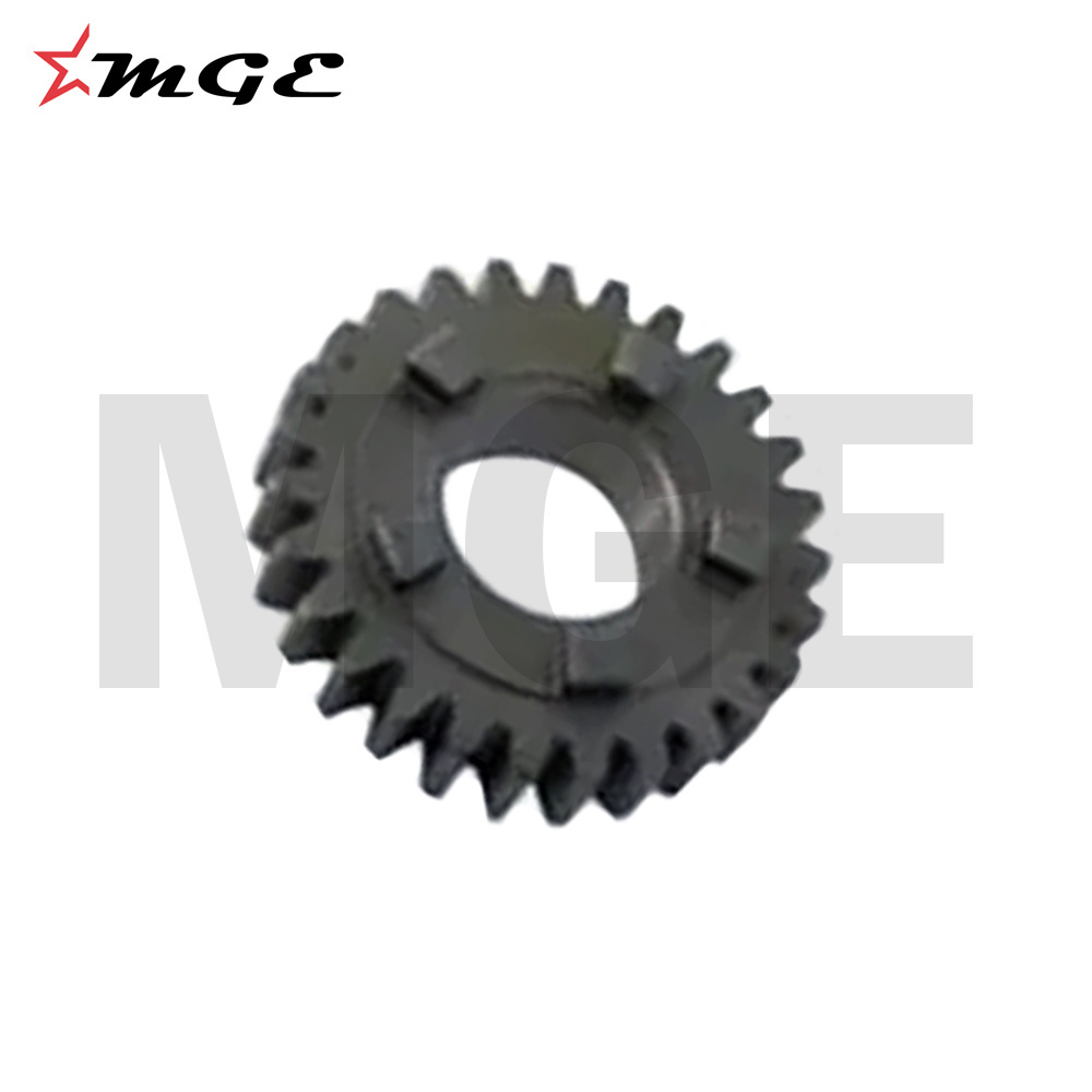 Gear 2nd Driven For Bajaj Platina Motorbike Spare Parts RPN PF551200