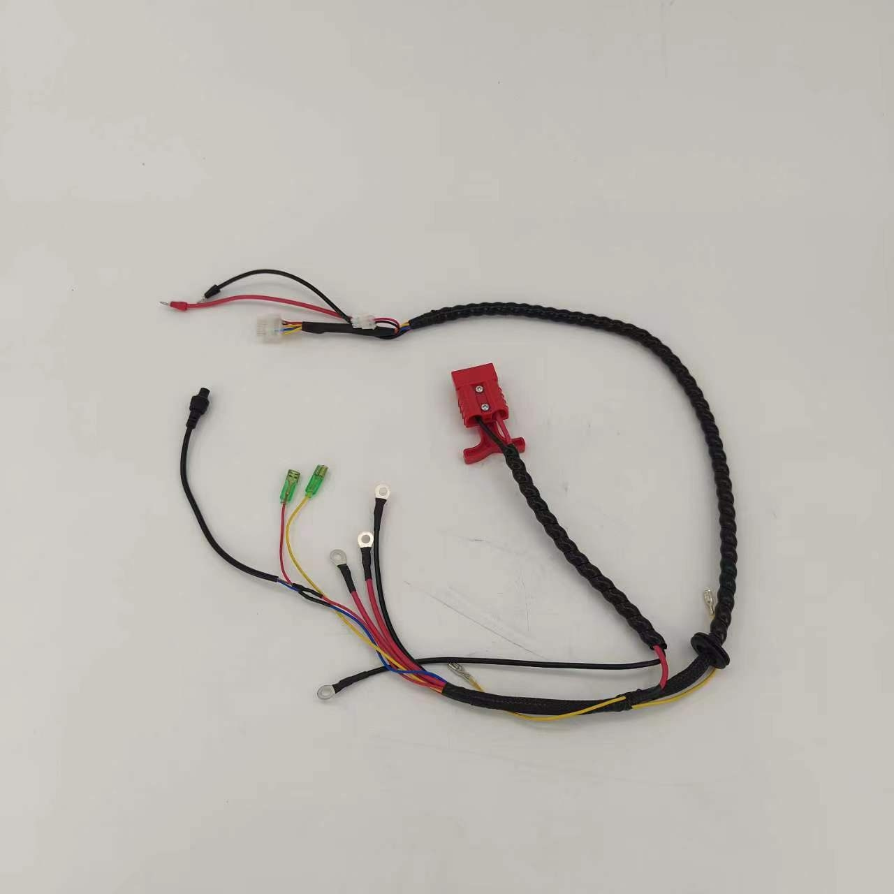 10302019 Top quality forklift accessories Assembly Connector Cable Body wiring harness