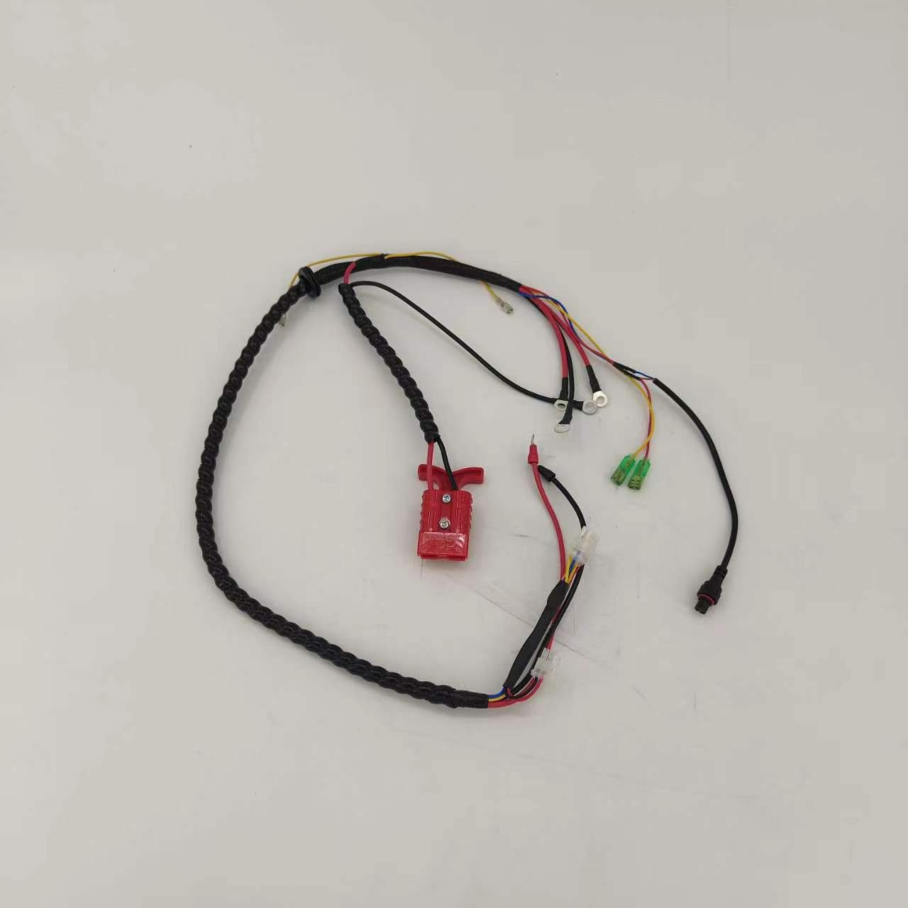 10302019 Top quality forklift accessories Assembly Connector Cable Body wiring harness