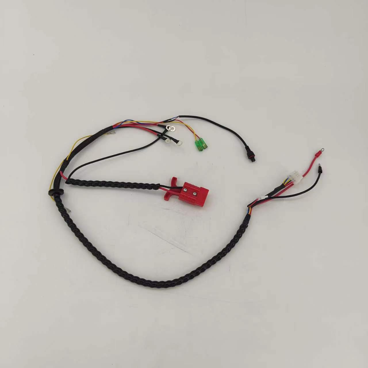 10302019 Top quality forklift accessories Assembly Connector Cable Body wiring harness