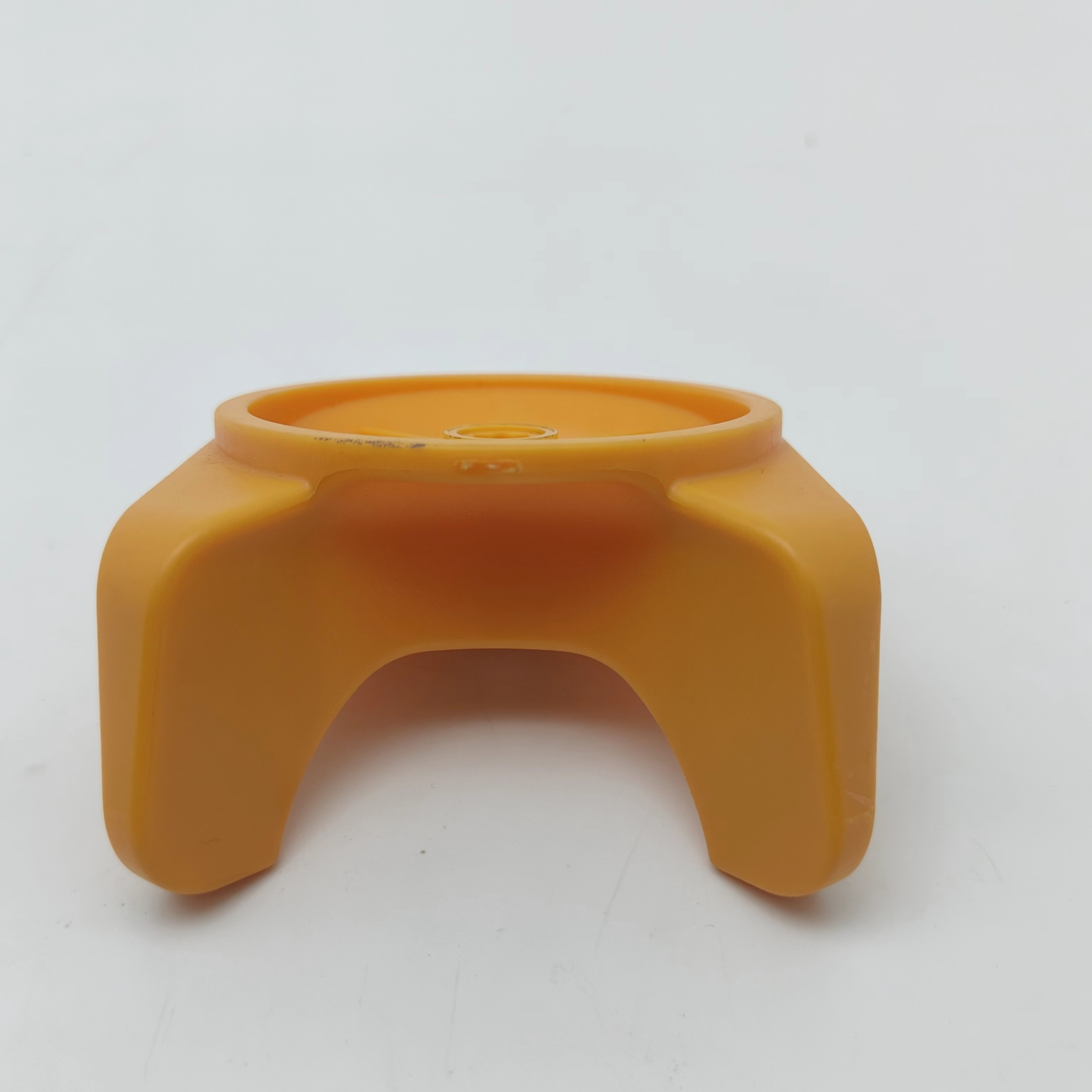 30202009 Common type pallet truck spare parts  knob Rubber knob