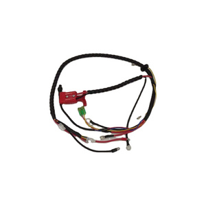 10302019 Top quality forklift accessories Assembly Connector Cable Body wiring harness