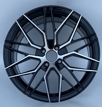 Car rims 17 inch 4hole universal aluminum wheels fit for klx650 ,17 inch rims 4 hole 100mm 114.3mm