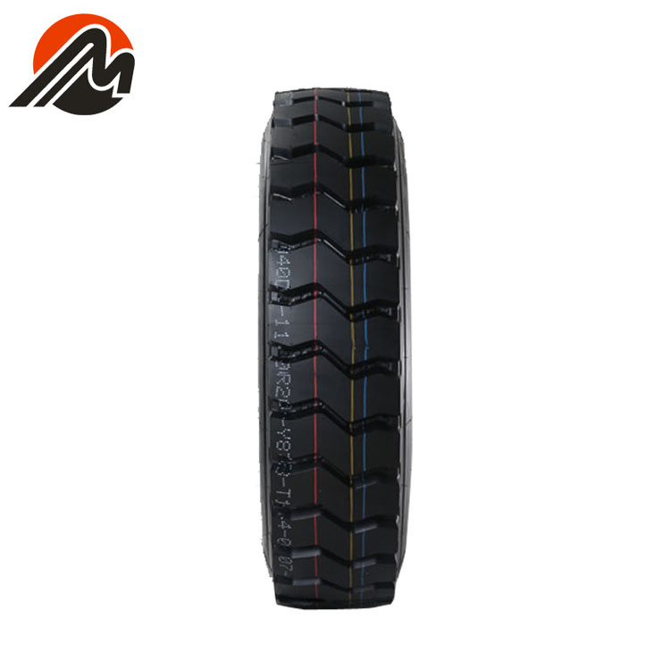 China light truck tyre 825r16 8.2516 ling long quality