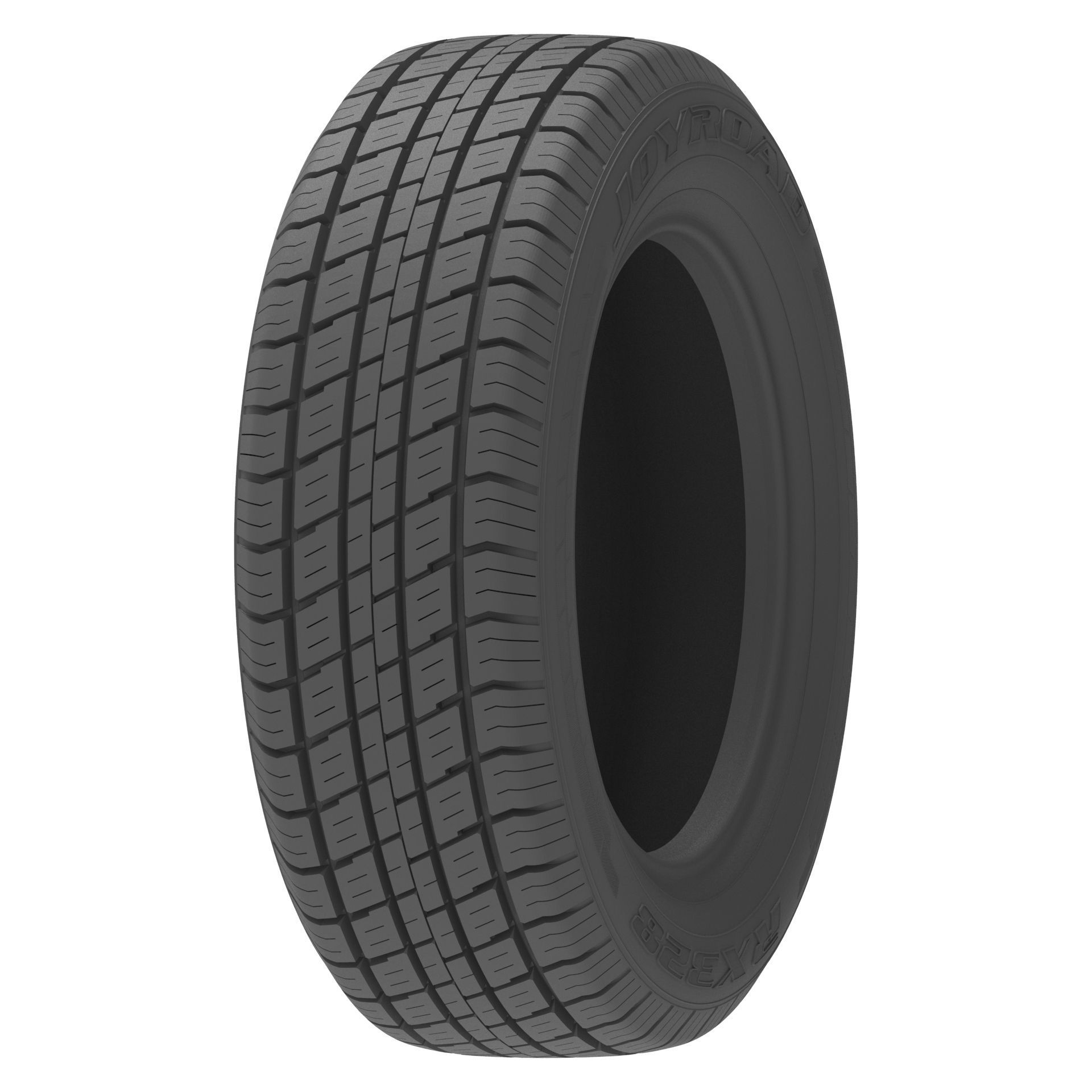 Joyroad Centara rims and tires for cars wholesale 13/14/15/16/17/18/19/20/21/22/23/24 inch